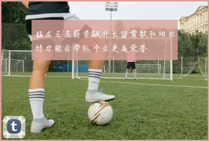 猛龙五虎薪资飙升长留莺歌和珀尔特尔能否带队冲击更高荣誉